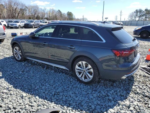 Photo 1 VIN: WA18AAF40NA042387 - AUDI A4 