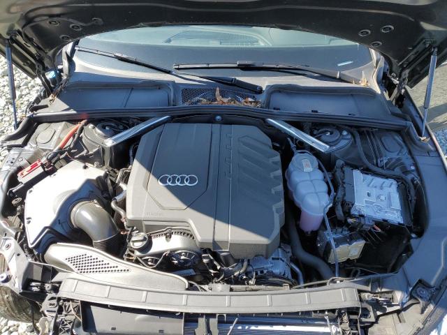 Photo 11 VIN: WA18AAF40NA042387 - AUDI A4 