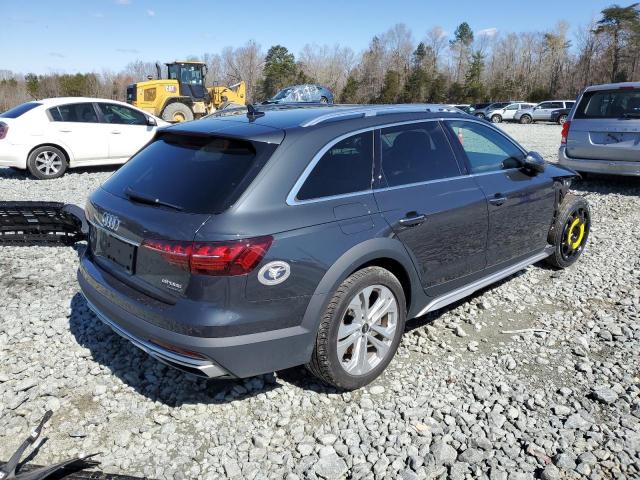 Photo 2 VIN: WA18AAF40NA042387 - AUDI A4 