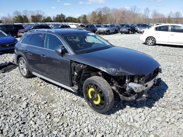 Photo 3 VIN: WA18AAF40NA042387 - AUDI A4 