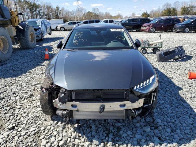 Photo 4 VIN: WA18AAF40NA042387 - AUDI A4 