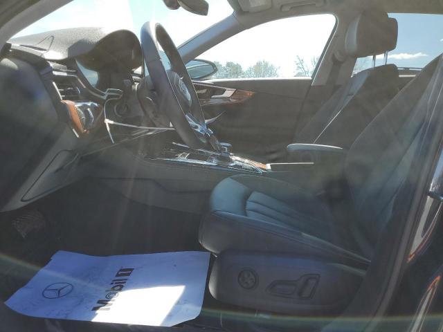 Photo 6 VIN: WA18AAF40NA042387 - AUDI A4 