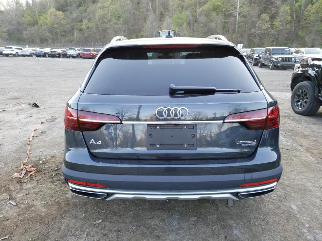 Photo 5 VIN: WA18AAF40NA042387 - AUDI A4 