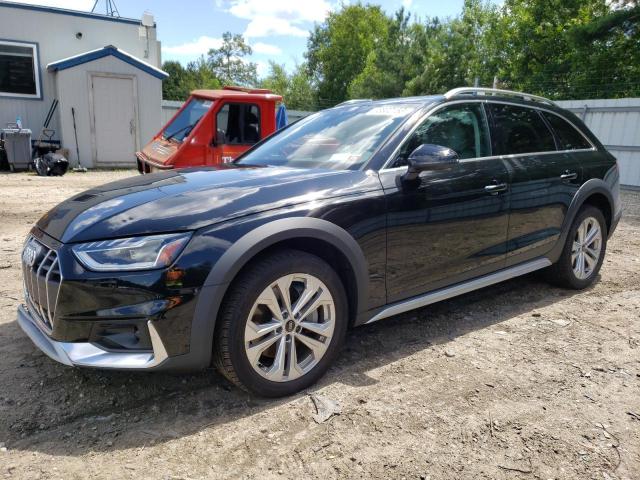 Photo 0 VIN: WA18AAF40PA049763 - AUDI A4 ALLROAD 