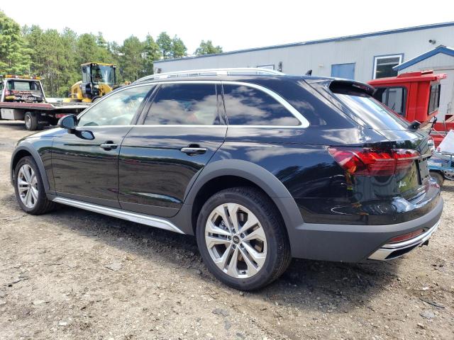 Photo 1 VIN: WA18AAF40PA049763 - AUDI A4 ALLROAD 