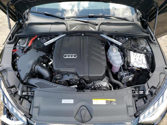 Photo 10 VIN: WA18AAF40PA049763 - AUDI A4 ALLROAD 