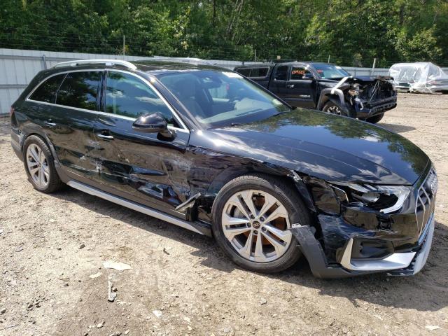 Photo 3 VIN: WA18AAF40PA049763 - AUDI A4 ALLROAD 