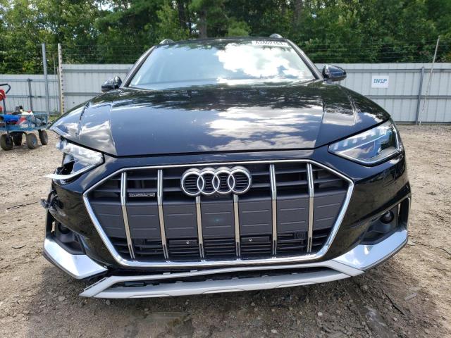 Photo 4 VIN: WA18AAF40PA049763 - AUDI A4 ALLROAD 