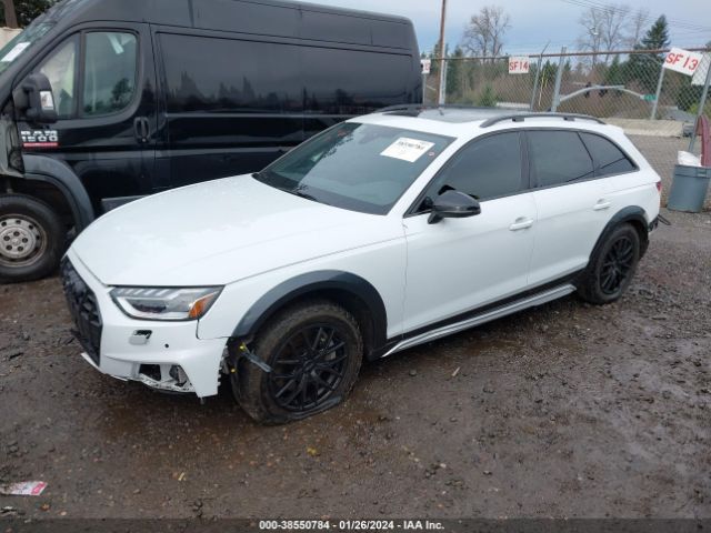 Photo 1 VIN: WA18AAF41PA004699 - AUDI A4 ALLROAD 