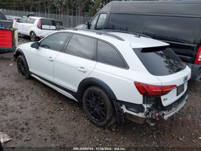 Photo 2 VIN: WA18AAF41PA004699 - AUDI A4 ALLROAD 