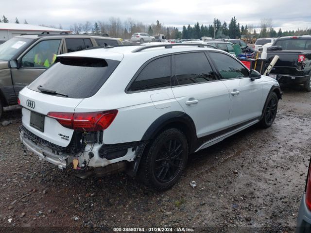 Photo 3 VIN: WA18AAF41PA004699 - AUDI A4 ALLROAD 