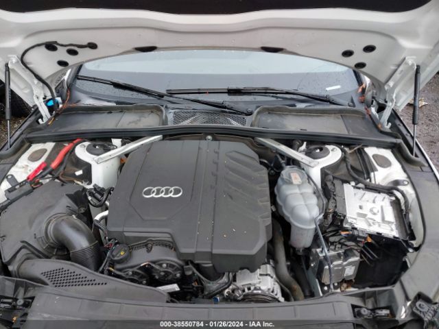 Photo 9 VIN: WA18AAF41PA004699 - AUDI A4 ALLROAD 