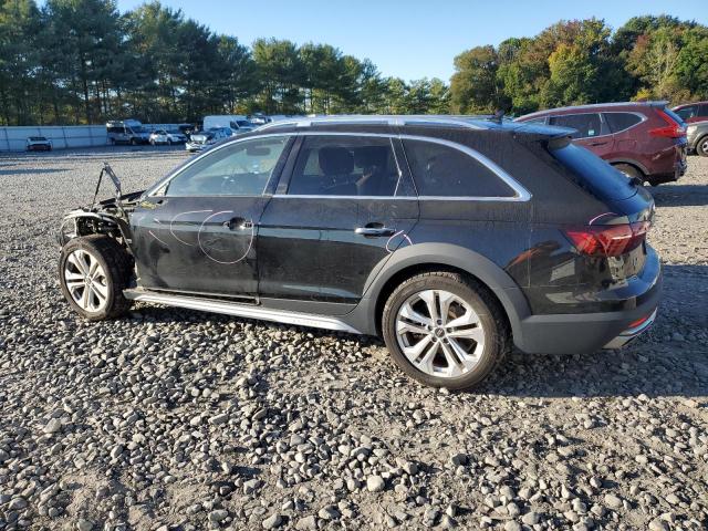 Photo 1 VIN: WA18AAF43NA030685 - AUDI A4 ALLROAD 