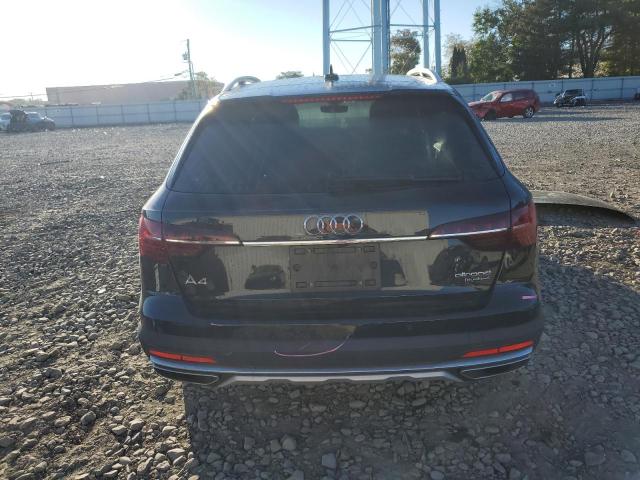 Photo 5 VIN: WA18AAF43NA030685 - AUDI A4 ALLROAD 