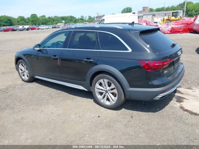 Photo 2 VIN: WA18AAF43PA027305 - AUDI A4 ALLROAD 