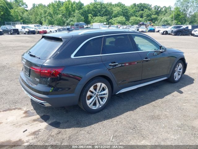 Photo 3 VIN: WA18AAF43PA027305 - AUDI A4 ALLROAD 