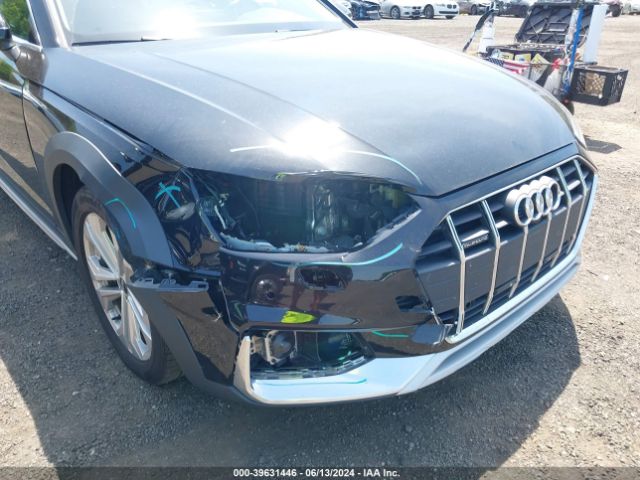 Photo 5 VIN: WA18AAF43PA027305 - AUDI A4 ALLROAD 