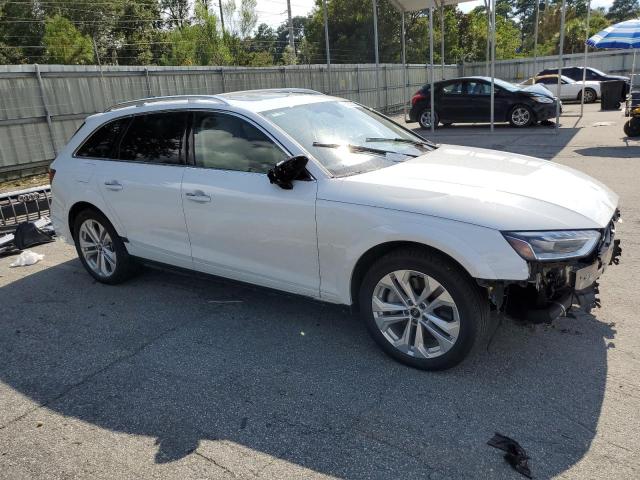 Photo 3 VIN: WA18AAF44PA050754 - AUDI A4 ALLROAD 