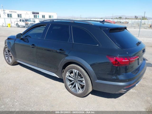 Photo 2 VIN: WA18AAF45PA060709 - AUDI A4 ALLROAD 