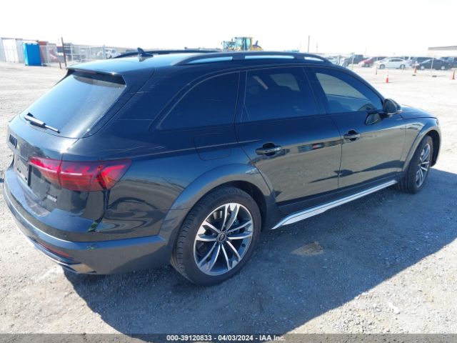 Photo 3 VIN: WA18AAF45PA060709 - AUDI A4 ALLROAD 