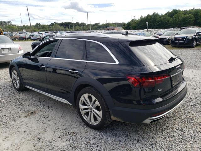 Photo 1 VIN: WA18AAF46MA009876 - AUDI A4 ALLROAD 