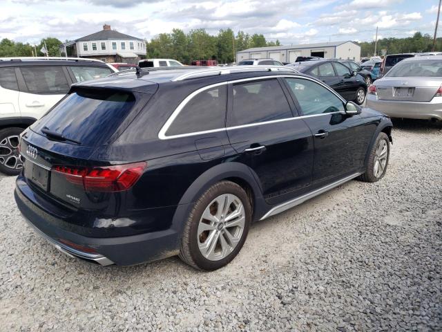 Photo 2 VIN: WA18AAF46MA009876 - AUDI A4 ALLROAD 