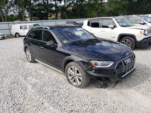 Photo 3 VIN: WA18AAF46MA009876 - AUDI A4 ALLROAD 