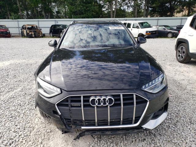 Photo 4 VIN: WA18AAF46MA009876 - AUDI A4 ALLROAD 