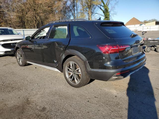 Photo 1 VIN: WA18AAF46PA084954 - AUDI A4 ALLROAD 