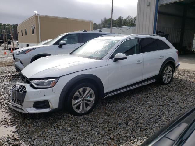 Photo 0 VIN: WA18AAF47NA028504 - AUDI A4 