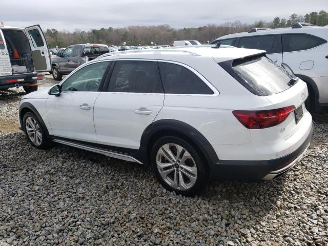 Photo 1 VIN: WA18AAF47NA028504 - AUDI A4 