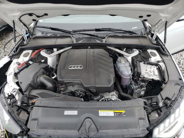 Photo 10 VIN: WA18AAF47NA028504 - AUDI A4 