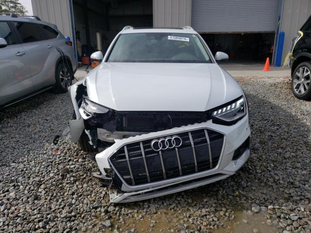 Photo 4 VIN: WA18AAF47NA028504 - AUDI A4 