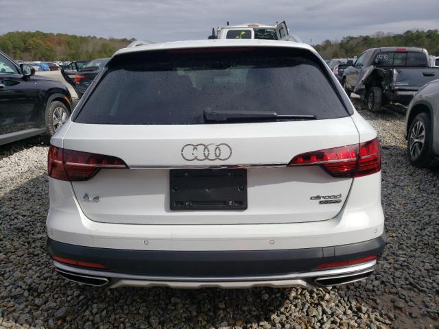 Photo 5 VIN: WA18AAF47NA028504 - AUDI A4 