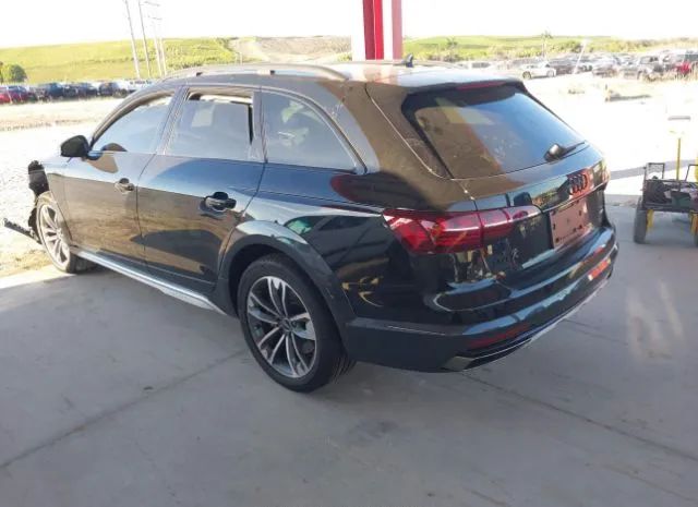 Photo 2 VIN: WA18AAF47PA023774 - AUDI A4 ALLROAD 