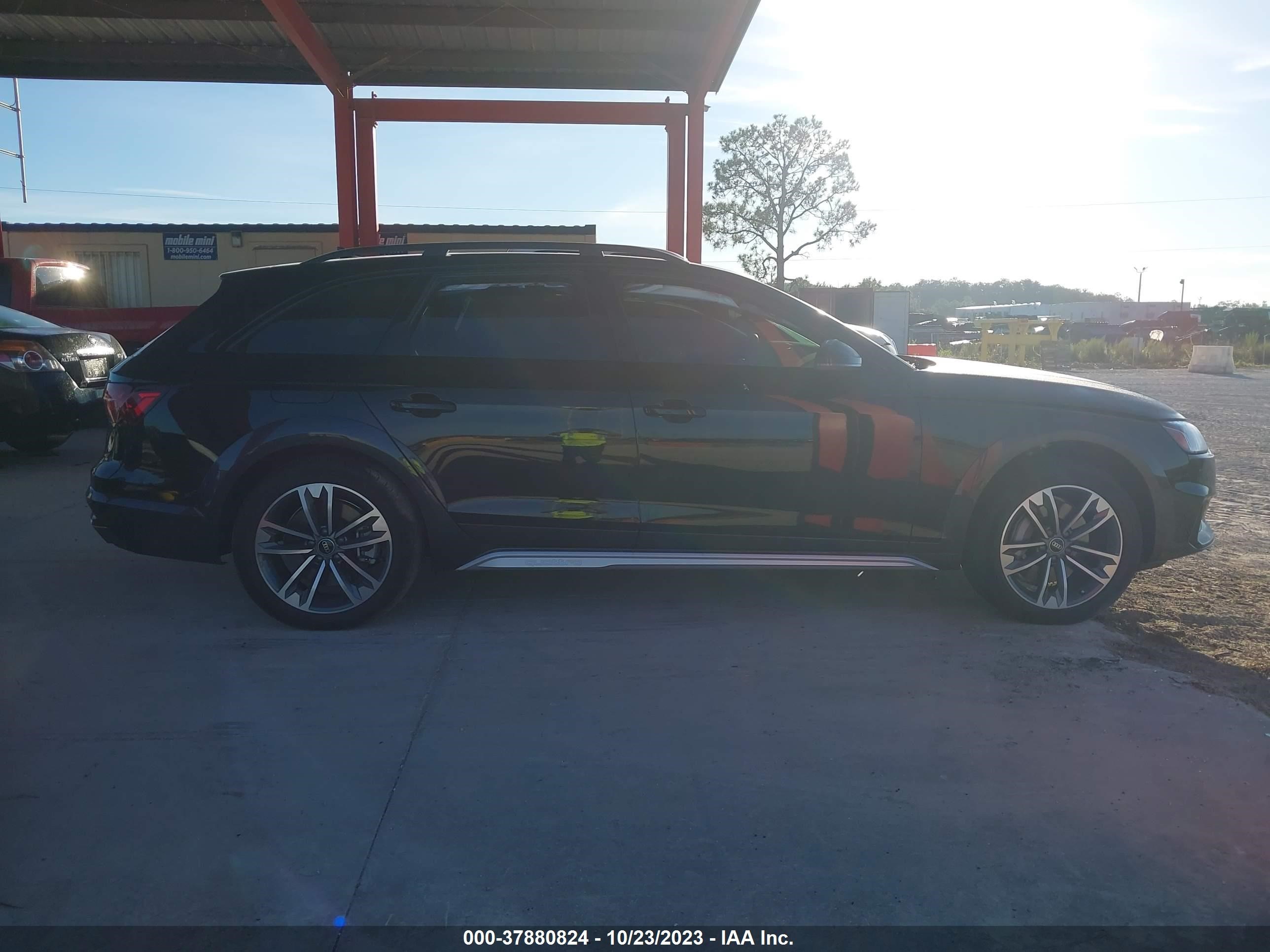 Photo 12 VIN: WA18AAF47PA023774 - AUDI A4 ALLROAD 