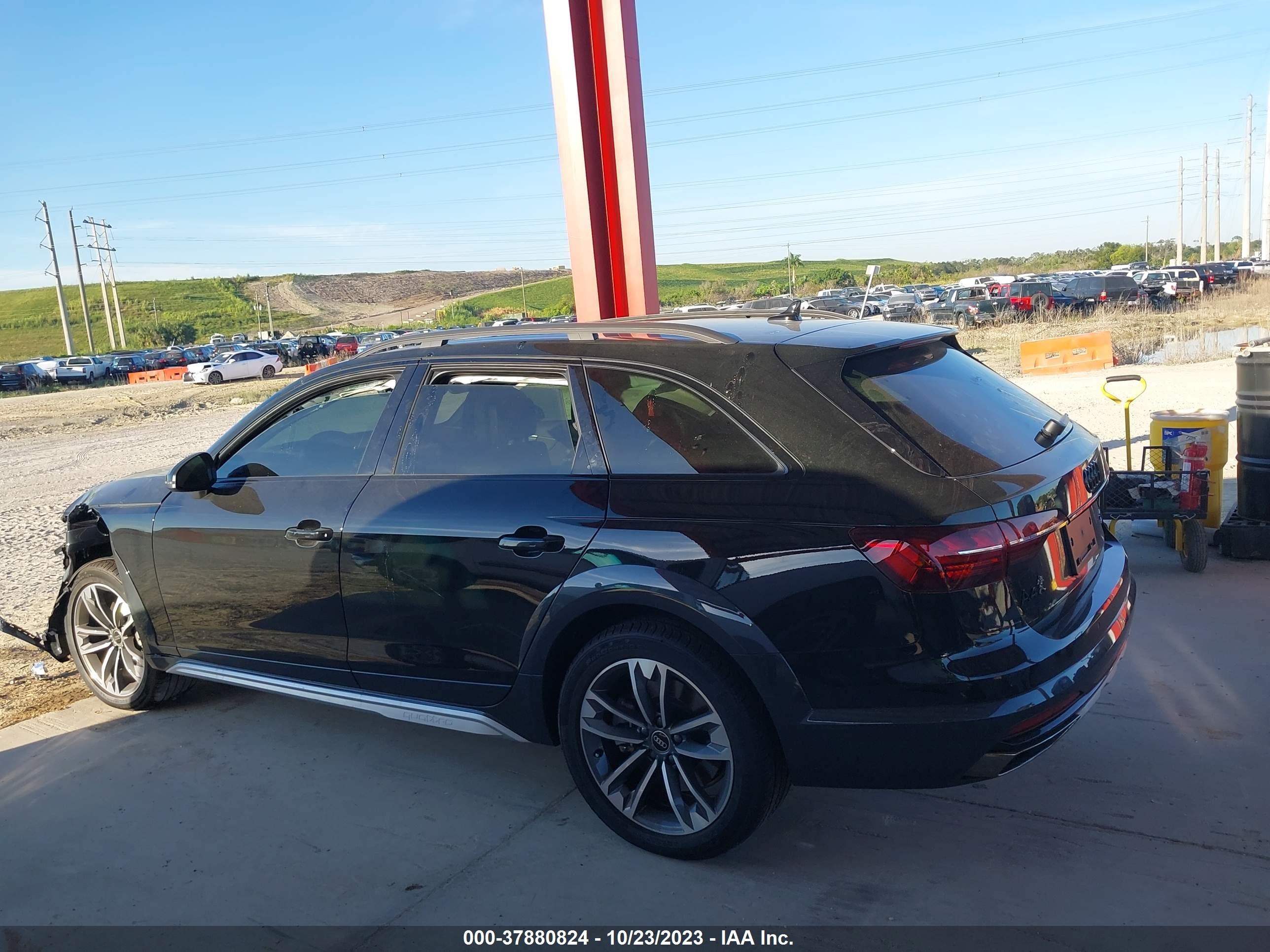 Photo 13 VIN: WA18AAF47PA023774 - AUDI A4 ALLROAD 