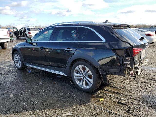 Photo 1 VIN: WA18AAF49MA073331 - AUDI A4 