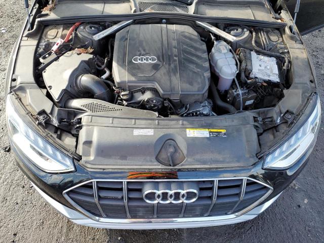 Photo 10 VIN: WA18AAF49MA073331 - AUDI A4 