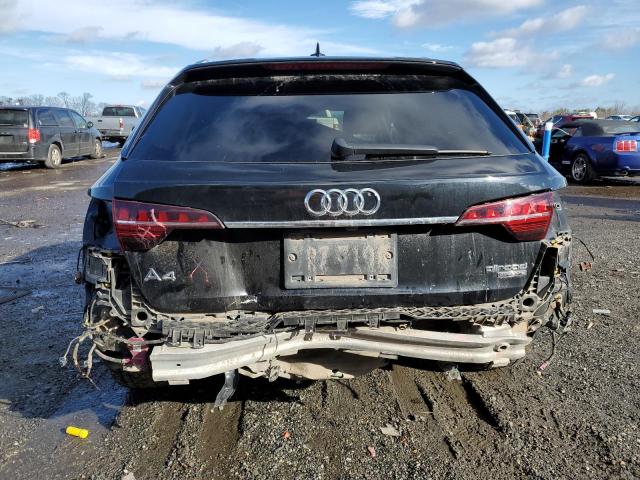 Photo 5 VIN: WA18AAF49MA073331 - AUDI A4 