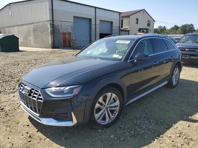 Photo 1 VIN: WA18AAF4XNA033955 - AUDI A4 ALLROAD 