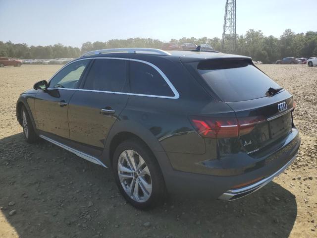 Photo 2 VIN: WA18AAF4XNA033955 - AUDI A4 ALLROAD 