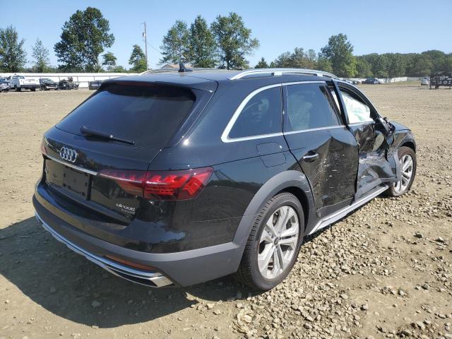 Photo 3 VIN: WA18AAF4XNA033955 - AUDI A4 ALLROAD 