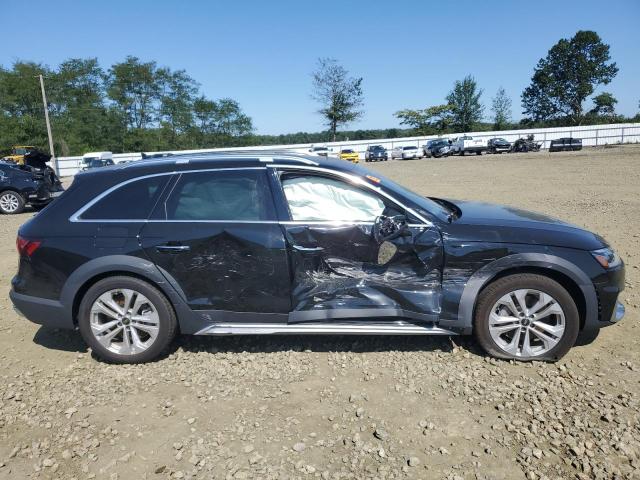 Photo 8 VIN: WA18AAF4XNA033955 - AUDI A4 ALLROAD 