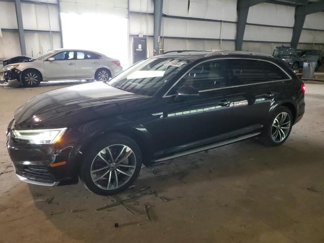 Photo 0 VIN: WA18NAF40JA039729 - AUDI A4 ALLROAD 