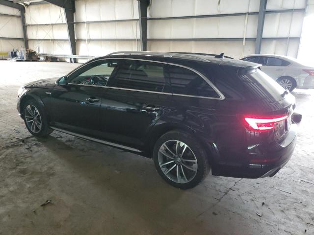 Photo 1 VIN: WA18NAF40JA039729 - AUDI A4 ALLROAD 