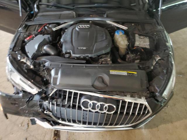 Photo 10 VIN: WA18NAF40JA039729 - AUDI A4 ALLROAD 