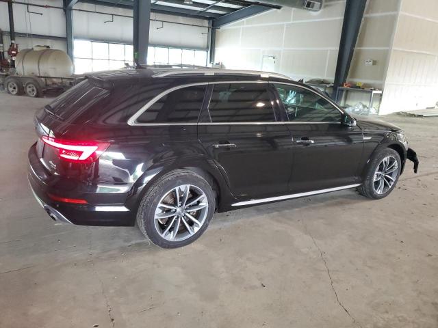 Photo 2 VIN: WA18NAF40JA039729 - AUDI A4 ALLROAD 