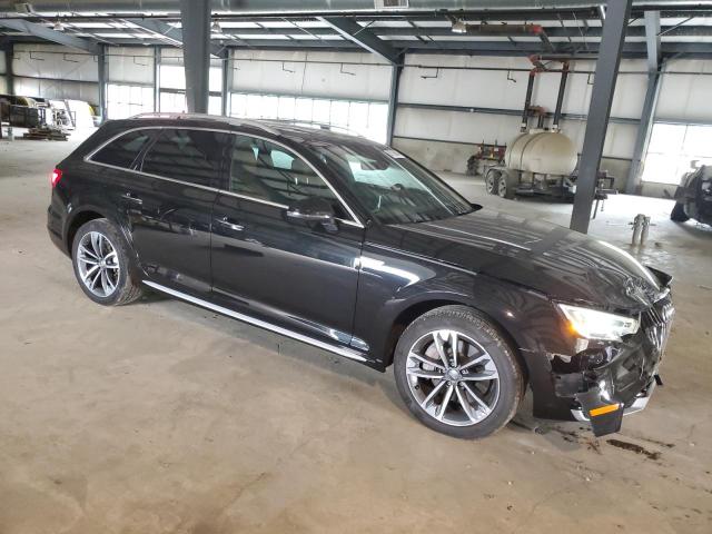 Photo 3 VIN: WA18NAF40JA039729 - AUDI A4 ALLROAD 