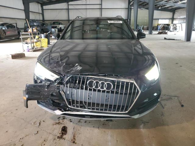 Photo 4 VIN: WA18NAF40JA039729 - AUDI A4 ALLROAD 